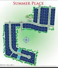 103 Seashore Street, Grimesland, NC 27837 — 5-bedroom home in Summer Place, Grimesland, NC, photo 16 of 28: Homesite Lot SU 101