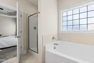 302 Crossroads Store Drive, Jacksonville, NC 28546 — 4-bedroom home in Onslow Bay, Jacksonville, NC, photo 22 of 35