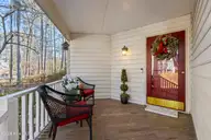 1340 Fairway Terrace, Rocky Mount, NC 27804 — 2-bedroom home in The Pines, Rocky Mount, NC, photo 4 of 32: Front Door