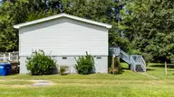 1035 W Bay Street, Belhaven, NC 27810 — 3-bedroom manufactured home, Belhaven, NC, photo 19 of 29: DJI_0860-HDR