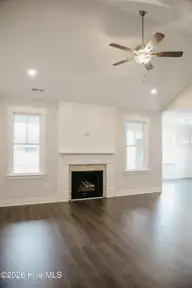 103 Lucky Lane, Pikeville, NC 27863 — 3-bedroom waterfront home in Bartlett Farm, Pikeville, NC, photo 4 of 24: BartlettFarm-103-16