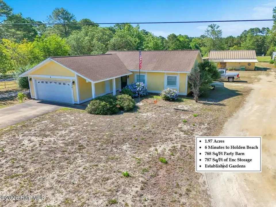1701 Stanbury Road SW, Supply, NC 28462 — 3-bedroom home, Supply, NC, photo 1 of 72