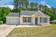 4548 Lily Walk, Rocky Mount, NC 27804 — 2-bedroom home in Westry Crossing, Rocky Mount, NC, photo 1 of 27: Front