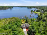 516 Long Point Road, Chocowinity, NC 27817 — 4-bedroom waterfront home in Long Point Landing, Chocowinity, NC, photo 2 of 48: 516 Long Point Road