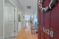 5136 Elton Drive SE, Southport, NC 28461 — 2-bedroom townhome in South Harbour Village, Southport, NC, photo 5 of 36