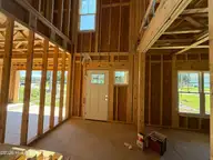 287 E Ivybridge Drive, Hubert, NC 28539 — 4-bedroom waterfront home in Kingsbridge II, Hubert, NC, photo 3 of 59