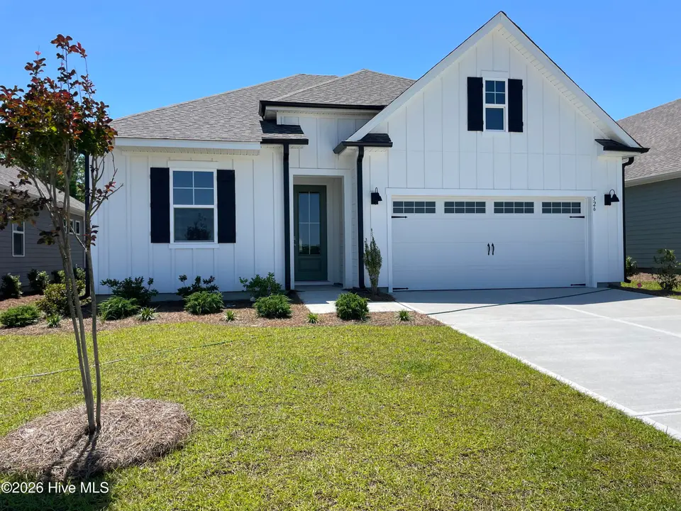 526 Silky Oak Drive SE Lot 260, Bolivia, NC 28422 — 3-bedroom home in Rolling Hills, Bolivia, NC, photo 1 of 28: IMG_6004