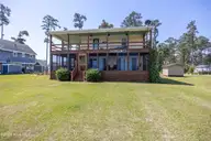 83 Service Street, Aurora, NC 27806 — 3-bedroom waterfront home in Hickory Point, Aurora, NC, photo 1 of 49: 001 Main View 83 Service St