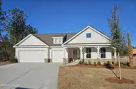 521 Kalik Circle, Shallotte, NC 28470 — 3-bedroom home in Solserra, Shallotte, NC, photo 1 of 2: Front 2.23