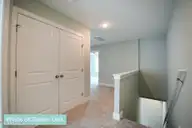 214 Sandy Cove Lane, Sneads Ferry, NC 28460 — 3-bedroom townhome in Beachside Commons, Sneads Ferry, NC, photo 19 of 38: 2nd F;oor