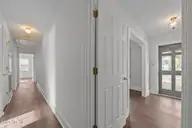 1104 Crestview Drive, Tarboro, NC 27886 — 3-bedroom home in West Hills, Tarboro, NC, photo 16 of 37: Foyer/Hall
