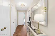 101 Fairway Drive W, Morehead City, NC 28557 — 4-bedroom home in Brandywine Bay, Morehead City, NC, photo 11 of 54: Entryway