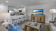 101 Kimber Drive, Rocky Mount, NC 27804 — 3-bedroom townhome in Hunter Hill, Rocky Mount, NC, photo 13 of 32
