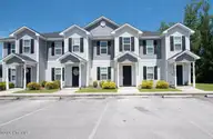 205 E Murrow Lane, Jacksonville, NC 28546 — 2-bedroom townhome in Carolina Plantations, Jacksonville, NC, photo 1 of 12: IMG_4544
