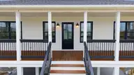 2010 N New River Drive, Surf City, NC 28445 — 3-bedroom home in Old Settlers Beach, Surf City, NC, photo 2 of 49: 8_dji_20251121104547_0071_d