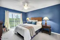 3350 Club Villas Drive # 105, Southport, NC 28461 — 2-bedroom condo in St James, Southport, NC, photo 21 of 78: 3350ClubVillasDrive105-24