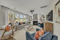 1028 Doe Place, Wilmington, NC 28409 — 4-bedroom home in Fawn Valley, Wilmington, NC, photo 12 of 41: 5- HHHunt Homes Grayson Family Room