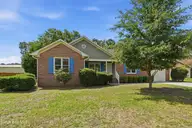 312 Wendover Lane, Wilmington, NC 28411 — 3-bedroom home in Wendover, Wilmington, NC, photo 1 of 35: 312WendoverLn-1001