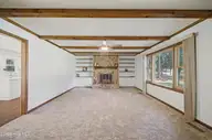 413 Hickory Drive, Elizabeth City, NC 27909 — 3-bedroom home in Hickory Acres, Elizabeth City, NC, photo 4 of 33: Living Room