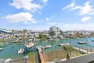 76 Fairmont Street, Ocean Isle Beach, NC 28469 — 4-bedroom waterfront home, Ocean Isle Beach, NC, photo 12 of 79: 76FairmontSt - 42