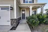 118 Hannah Drive, Elizabeth City, NC 27909 — 4-bedroom home in Fox Haven, Elizabeth City, NC, photo 5 of 46: Entry