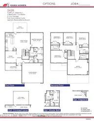 280 Eastwood Drive, Wallace, NC 28466 — 5-bedroom home in Eastwood Acres, Wallace, NC, photo 2 of 31