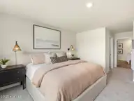436 Oak Knoll Drive Lot 57, Jacksonville, NC 28546 — 3-bedroom home in Vineyard Trail, Jacksonville, NC, photo 21 of 44: Similar to