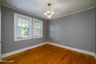 2207 Woodland Avenue, New Bern, NC 28560 — 3-bedroom home in Trent Park, New Bern, NC, photo 16 of 35: Bedroom 1