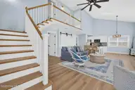 17 Monroe Street, Ocean Isle Beach, NC 28469 — 4-bedroom waterfront home, Ocean Isle Beach, NC, photo 7 of 60