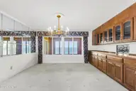 110 Balboa Court, New Bern, NC 28560 — 3-bedroom waterfront home in Neuse Harbour, New Bern, NC, photo 12 of 54: Dining Room