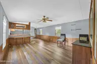 53 Elm Road, Southport, NC 28461 — 2-bedroom manufactured home, Southport, NC, photo 4 of 16
