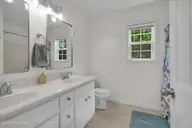 5441 County Line Road, New Bern, NC 28562 — 4-bedroom home in Tebo Woods, New Bern, NC, photo 15 of 36