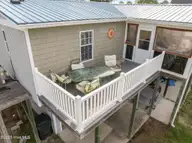 86 Blackbird Lane, Chocowinity, NC 27817 — 3-bedroom waterfront manufactured home, Chocowinity, NC, photo 9 of 54: 7-web-or-mls-DJI_0892