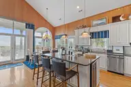 1307 Ocean Boulevard W, Holden Beach, NC 28462 — 5-bedroom waterfront home in Holden Beach West, Holden Beach, NC, photo 8 of 74