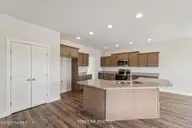 98 Twisted Vine Boulevard, Jacksonville, NC 28546 — 4-bedroom home in The Vineyards, Jacksonville, NC, photo 14 of 41: SIMILAR PHOTO PALOMAR-17