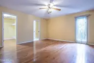 65 Lake Shore Drive, Pinehurst, NC 28374 — 2-bedroom home in Unit 10, Pinehurst, NC, photo 20 of 41: PrimaryBedroom1