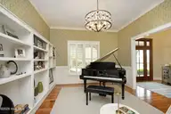 35 Quaker Ridge Road, Pinehurst, NC 28374 — 4-bedroom home in CCNC, Pinehurst, NC, photo 10 of 63: 11Dining