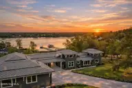 38 Reston Bluff, Hampstead, NC 28443 — 4-bedroom waterfront home in Redd Banks, Hampstead, NC, photo 1 of 74