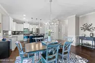4348 Devonswood Drive, Southport, NC 28461 — 3-bedroom waterfront home in St James, Southport, NC, photo 16 of 62: 4348DevonswoodDr - 15