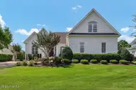 1512 Black Chestnut Drive, Wilmington, NC 28405 — 4-bedroom waterfront home in Landfall, Wilmington, NC, photo 6 of 74