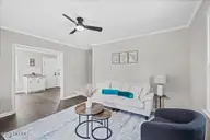 204 E Branch Street, Benson, NC 27504 — 3-bedroom home, Benson, NC, photo 13 of 32