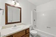 108 Ridge Runner Drive, Goldsboro, NC 27530 — 3-bedroom home in Crestwood, Goldsboro, NC, photo 24 of 24: 27-108 Ridge Runner Dr-27