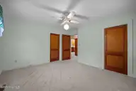 5149 Nc-101, Newport, NC 28570 — 3-bedroom home, Newport, NC, photo 17 of 41: Bedroom 2