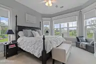 395 Canoe Court NW, Calabash, NC 28467 — 4-bedroom waterfront home in Crow Creek, Calabash, NC, photo 23 of 57