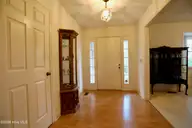 33 Shadow Lane, Whispering Pines, NC 28327 — 3-bedroom waterfront home in Whispering Pines, Whispering Pines, NC, photo 2 of 24