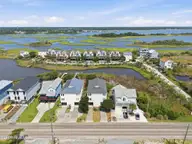 421 N New River Drive A, Surf City, NC 28445 — 3-bedroom waterfront townhome in Topsail Cove, Surf City, NC, photo 1 of 44