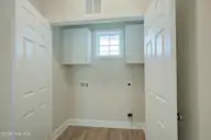 215 Sandpiper Place, Holly Ridge, NC 28445 — 3-bedroom townhome in Coastal Village, Holly Ridge, NC, photo 17 of 20: 215 Sand Piper - Interior - Edited_11