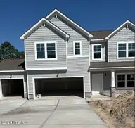 279 Enfield Drive, Carthage, NC 28327 — 5-bedroom home in Brookwood, Carthage, NC, photo 1 of 4: BW 114 Curie Craftsman C