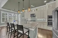 3586 Rivergate Way NE, Leland, NC 28451 — 4-bedroom waterfront home in The Bluffs on the Cape Fear, Leland, NC, photo 13 of 69: 009_img_1137_325
