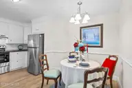 1041 Highway 101, Beaufort, NC 28516 — 2-bedroom home, Beaufort, NC, photo 11 of 47: Dining